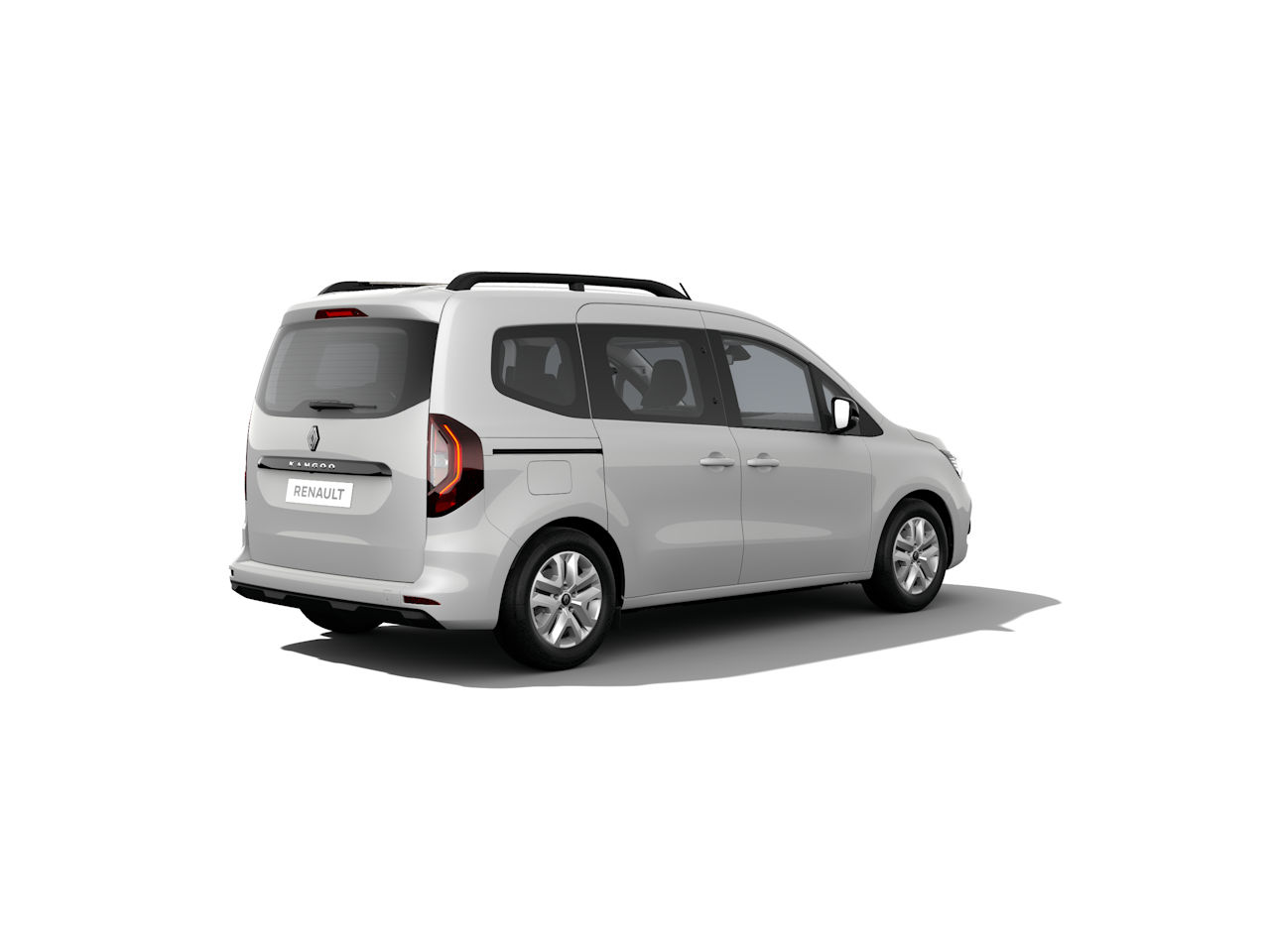 Renault Kangoo E-Tech elektrisch