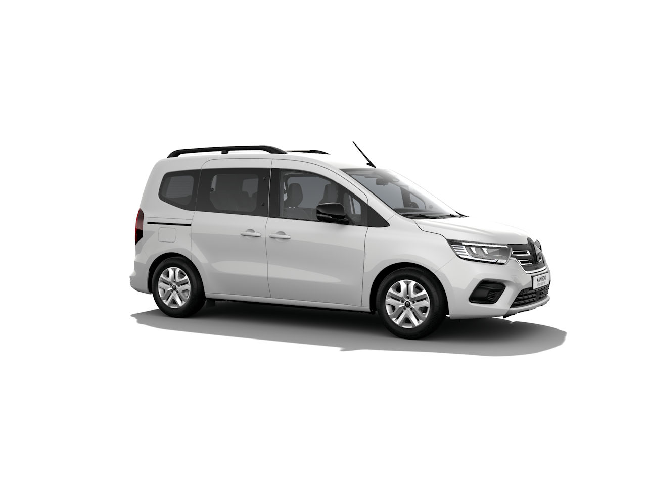 Renault Kangoo E-Tech elektrisch