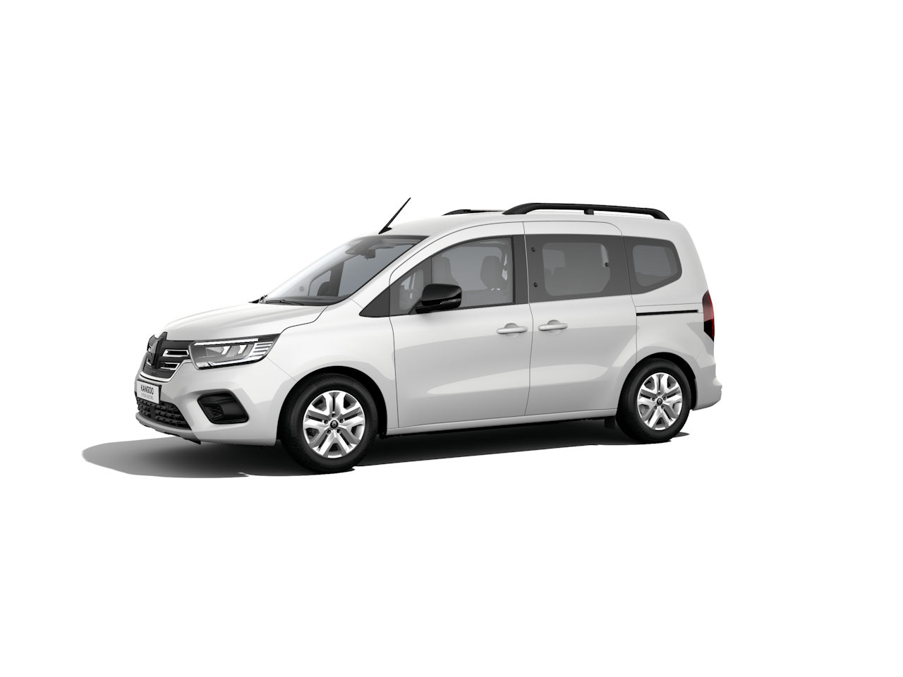 Renault Kangoo E-Tech elektrisch