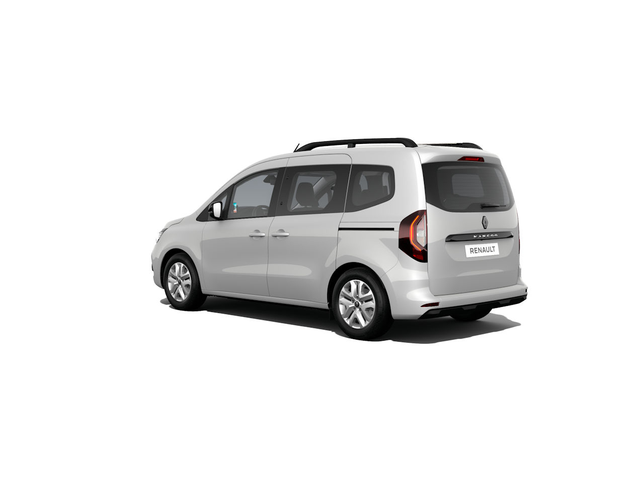 Renault Kangoo E-Tech elektrisch