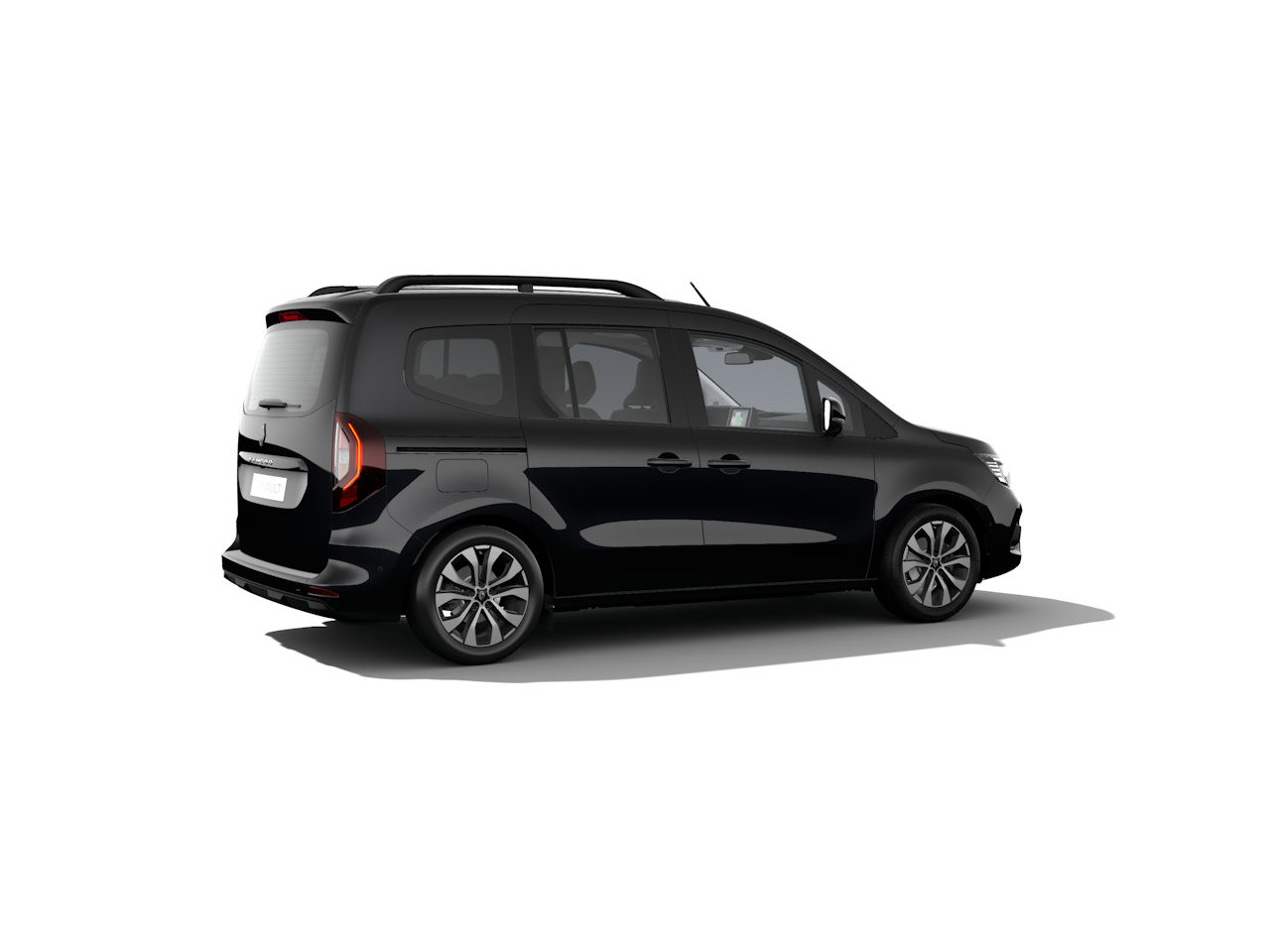 Renault Kangoo E-Tech elektrisch