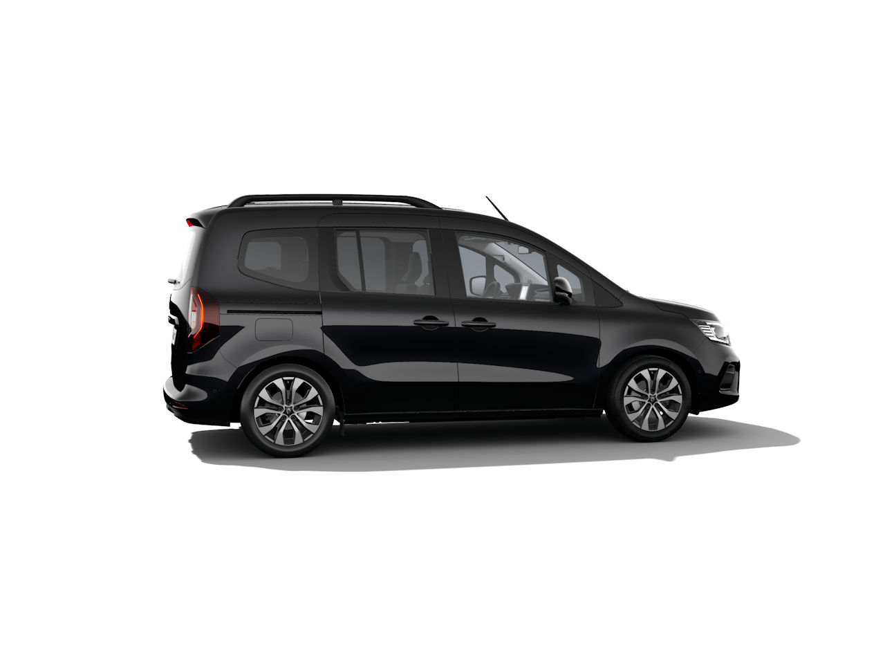 Renault Kangoo E-Tech elektrisch