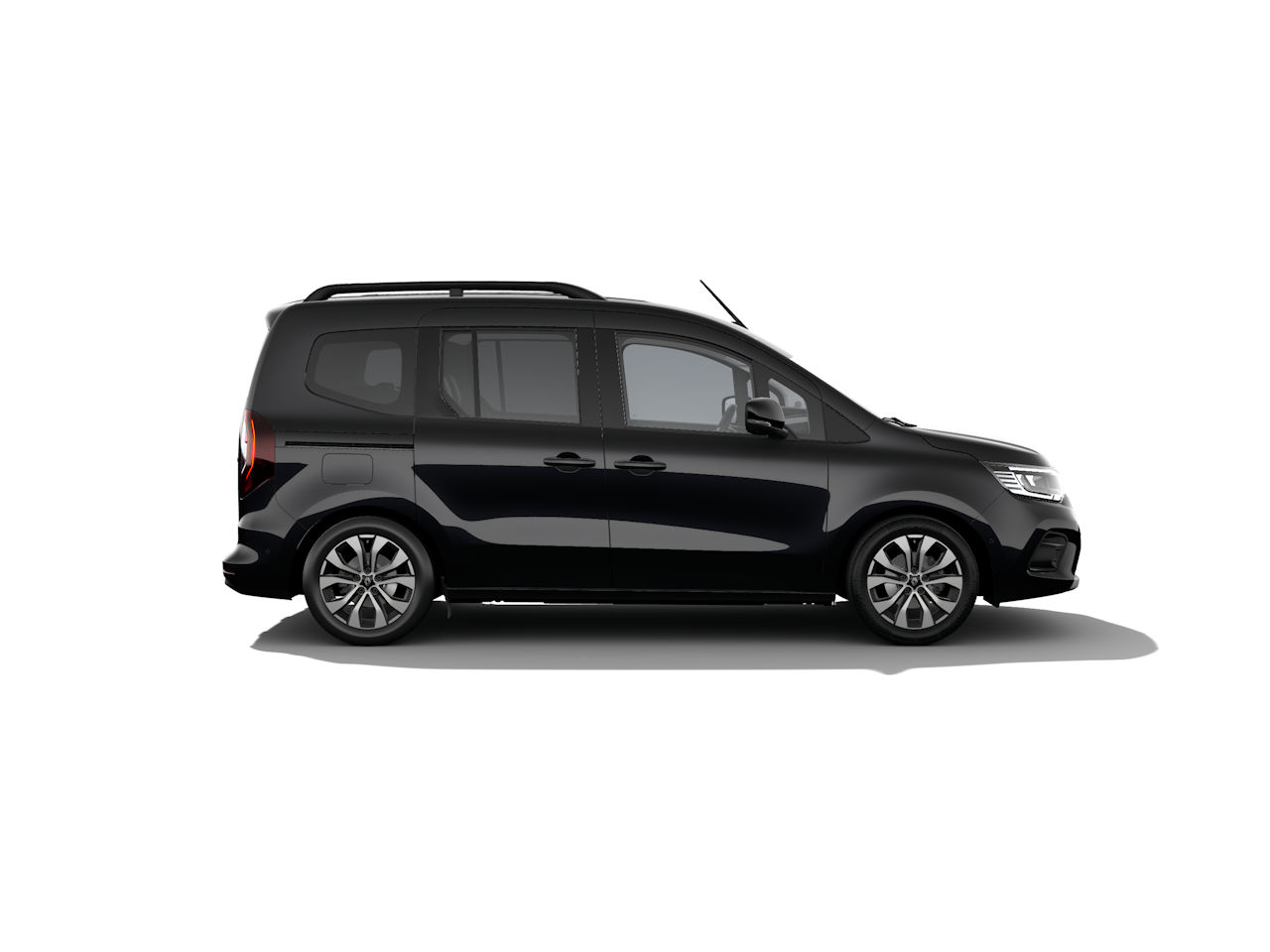 Renault Kangoo E-Tech elektrisch