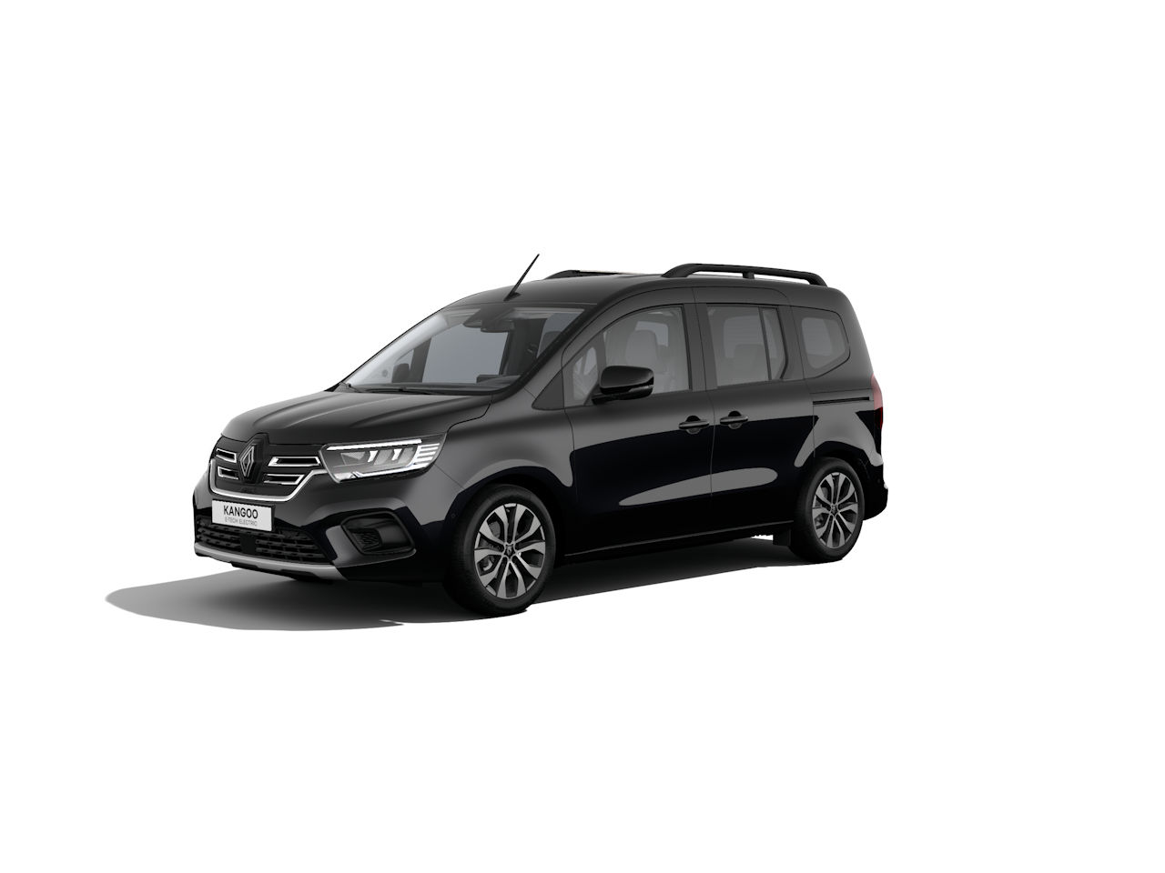 Renault Kangoo E-Tech elektrisch