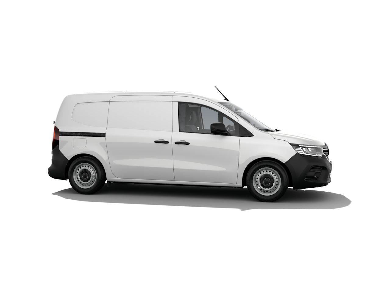 Renault Kangoo Rapid III