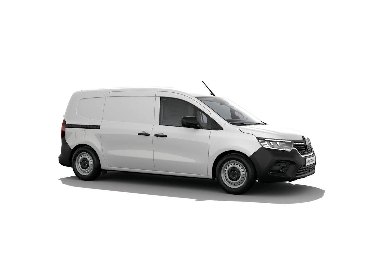 Renault Kangoo Rapid III