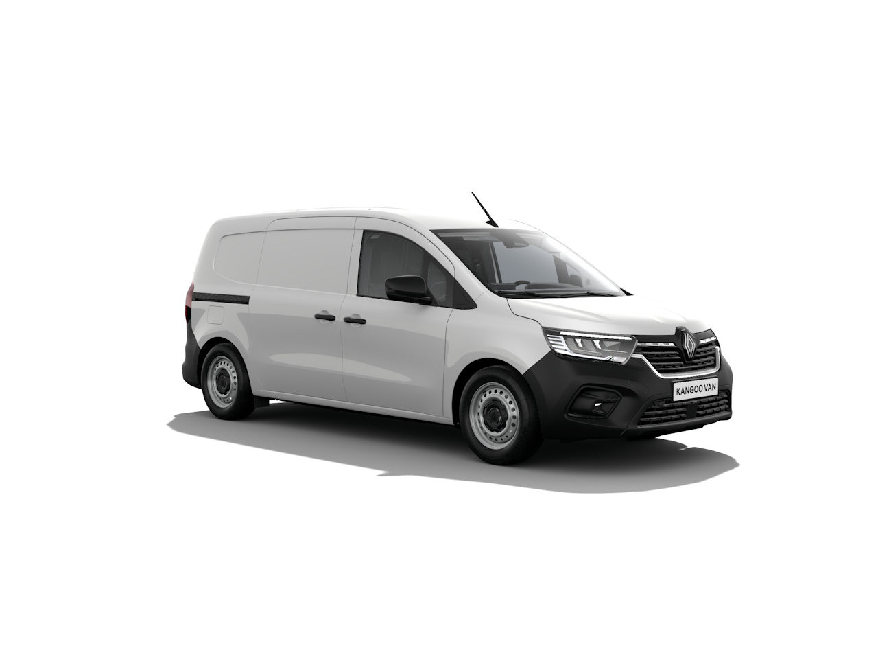 Renault Kangoo Rapid III