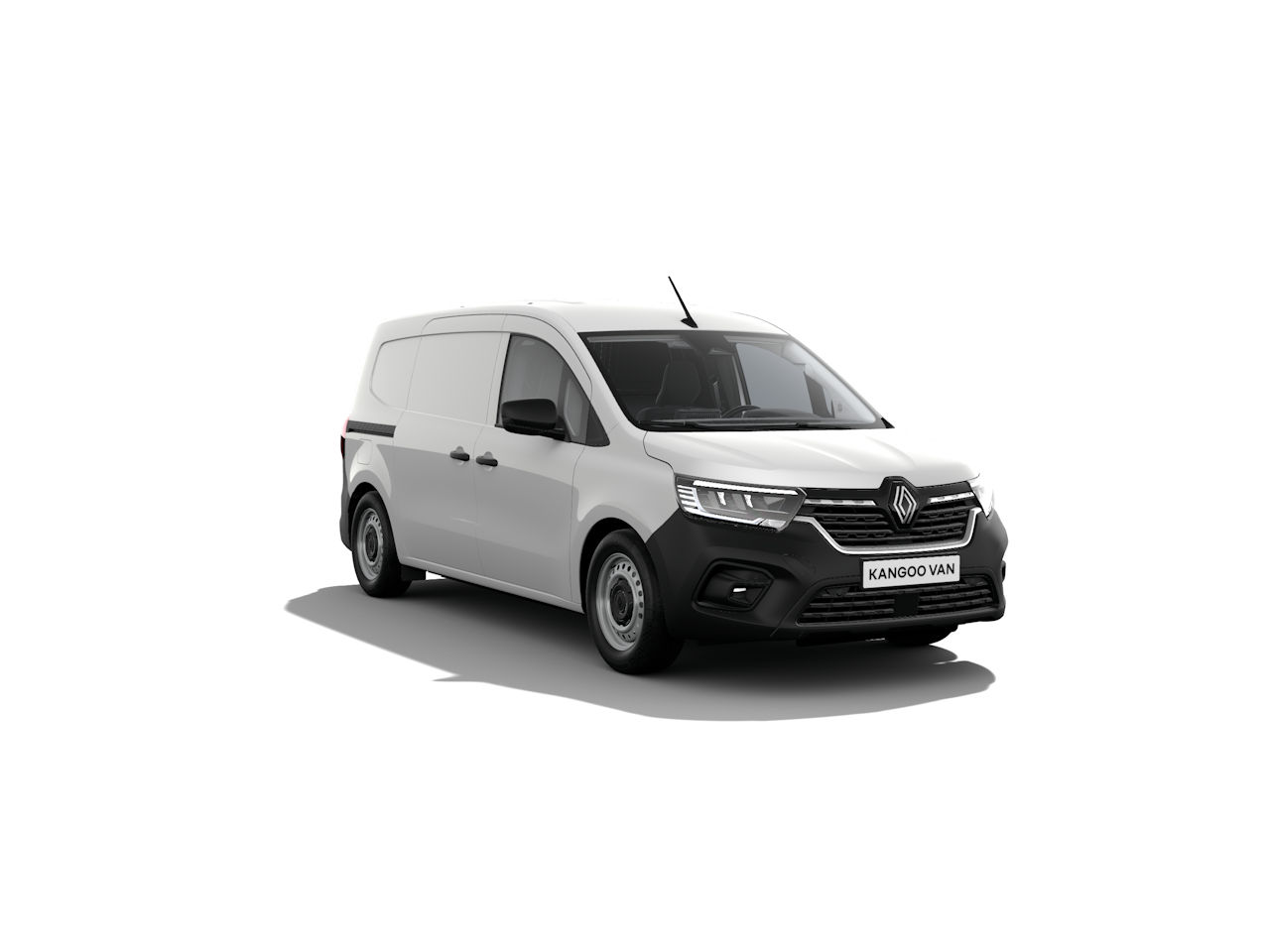 Renault Kangoo Rapid III