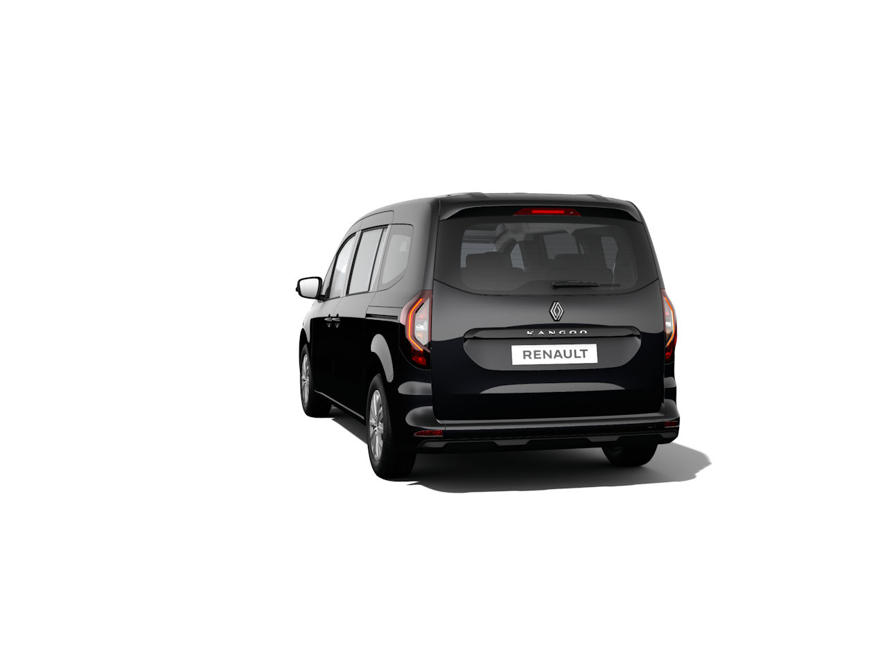 Renault KANGOO PKW