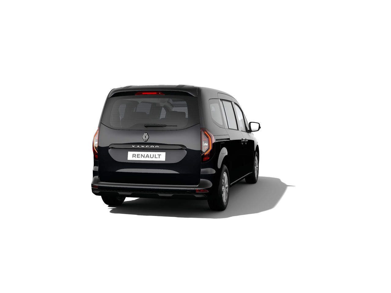 Renault KANGOO PKW