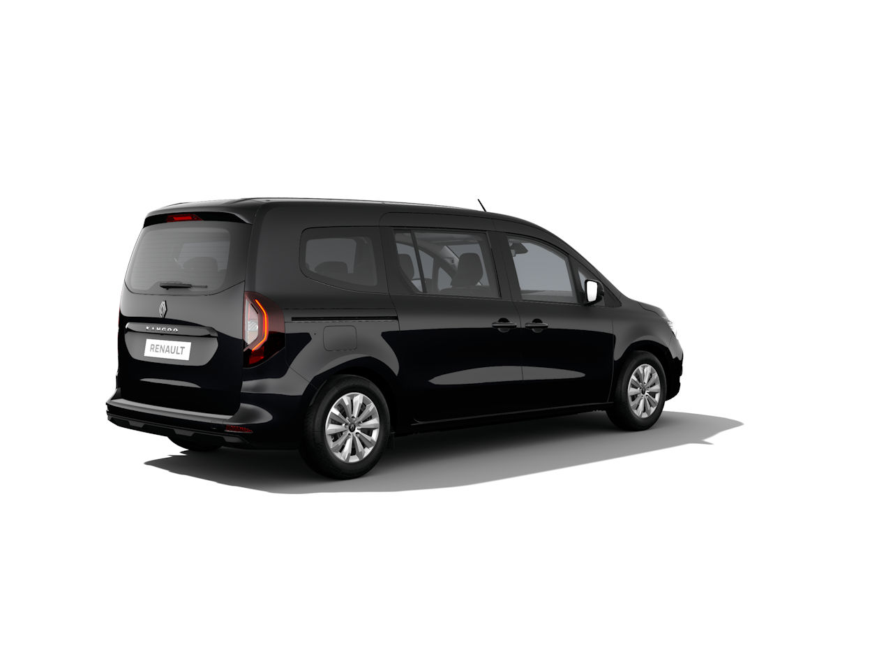 Renault KANGOO PKW