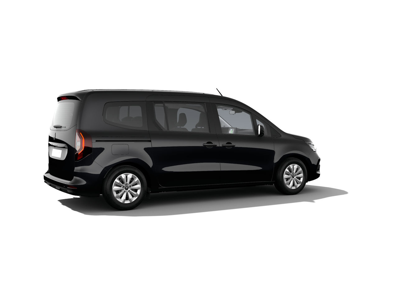 Renault KANGOO PKW
