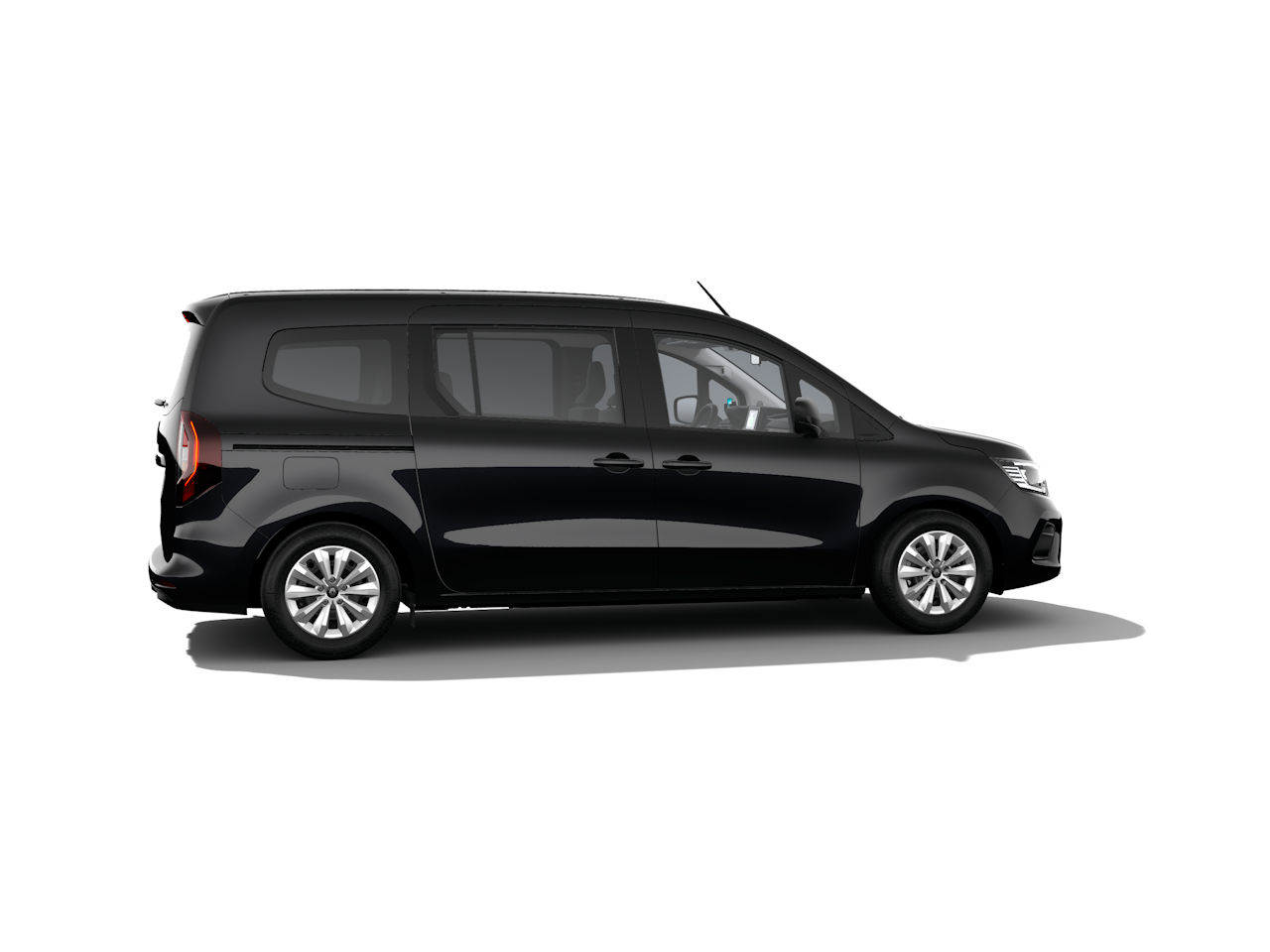 Renault KANGOO PKW