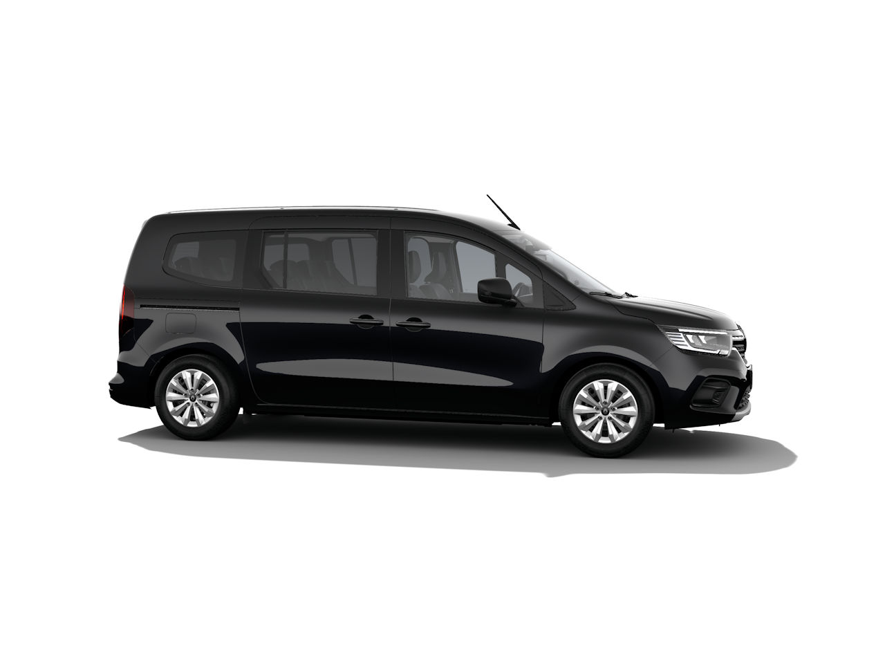 Renault KANGOO PKW