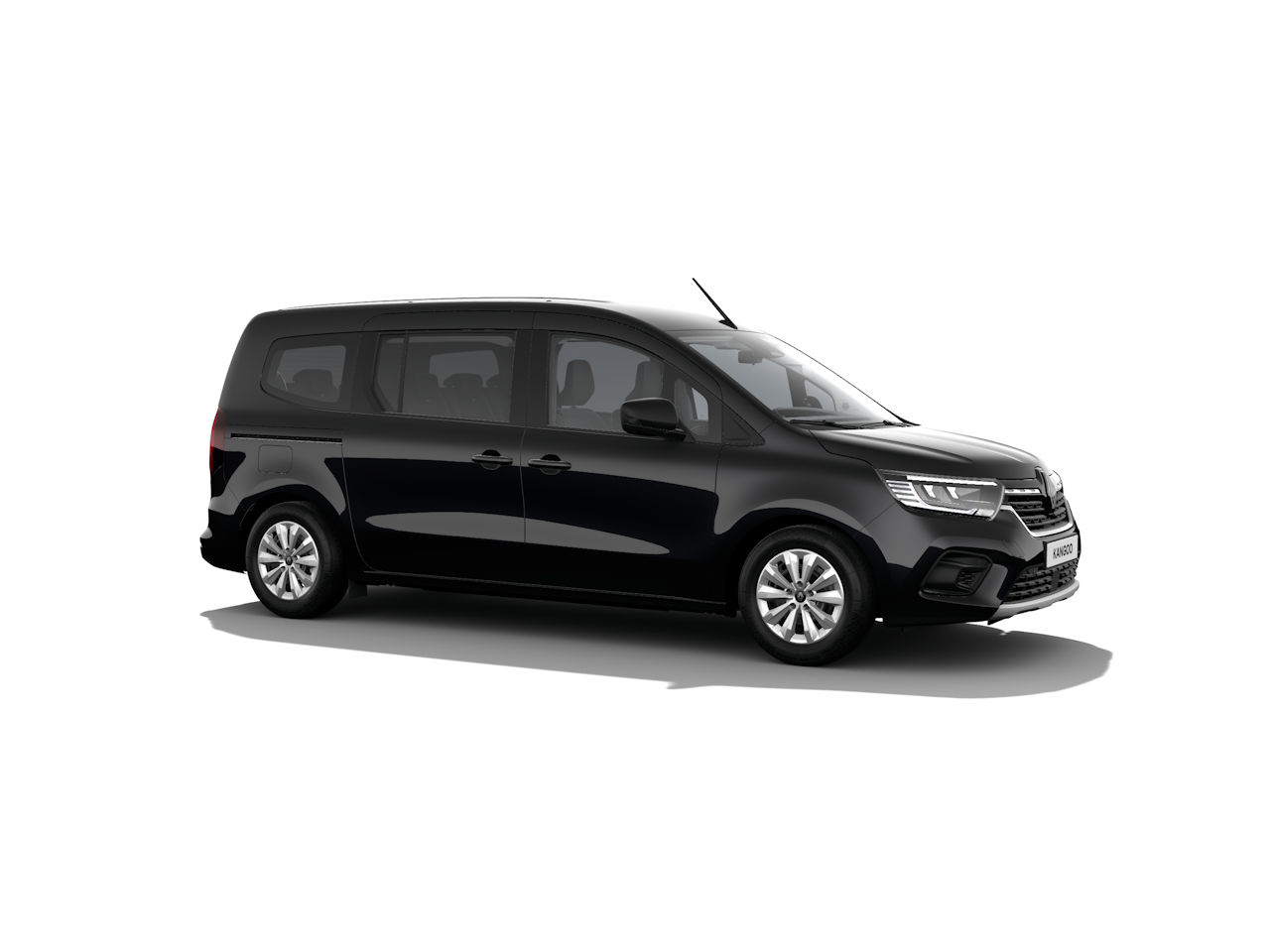 Renault KANGOO PKW