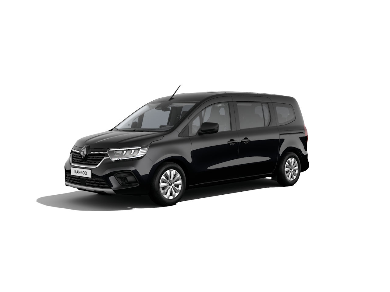 Renault KANGOO PKW