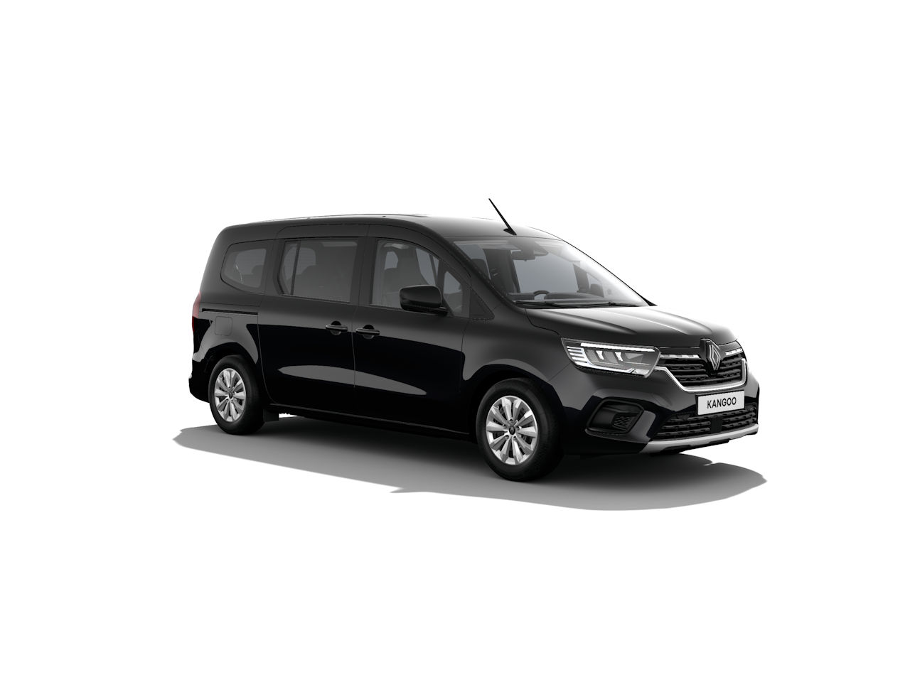 Renault KANGOO PKW