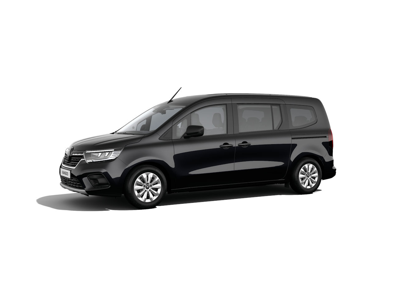 Renault KANGOO PKW