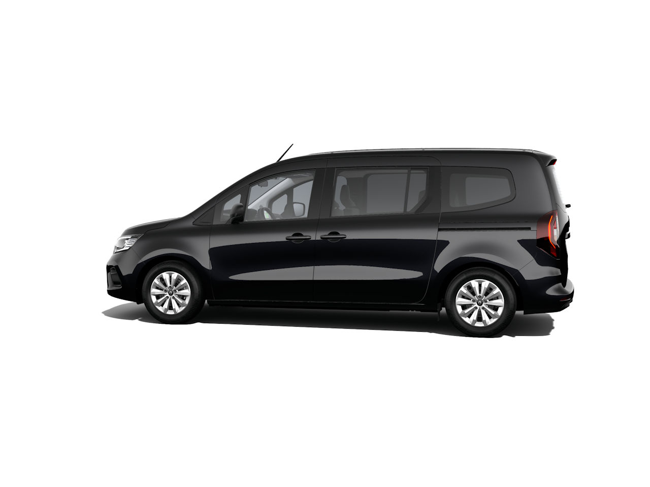 Renault KANGOO PKW