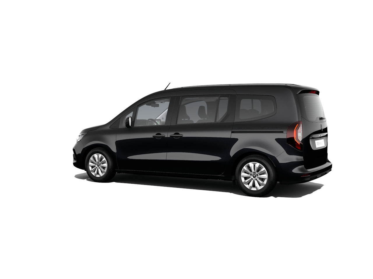 Renault KANGOO PKW