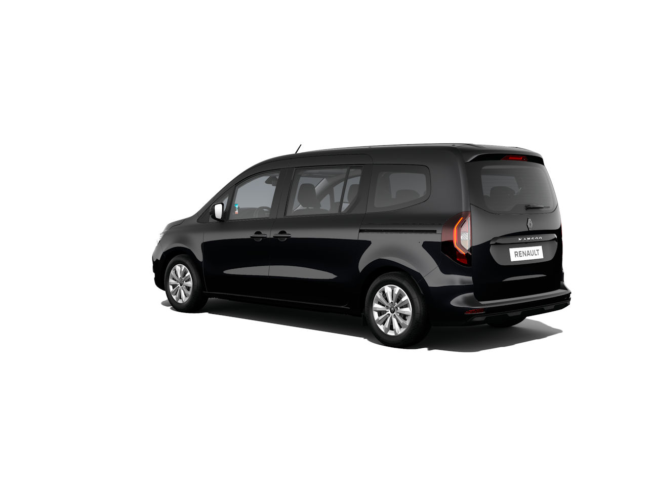 Renault KANGOO PKW