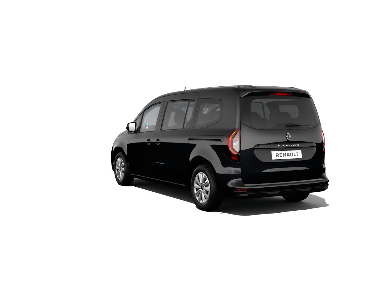 Renault KANGOO PKW