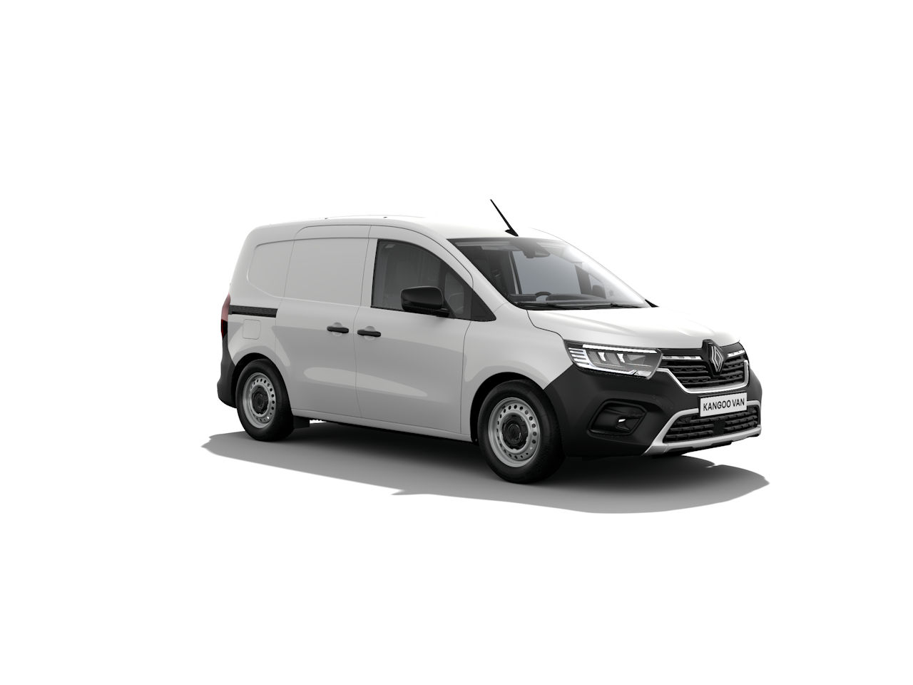 Renault Kangoo Rapid III
