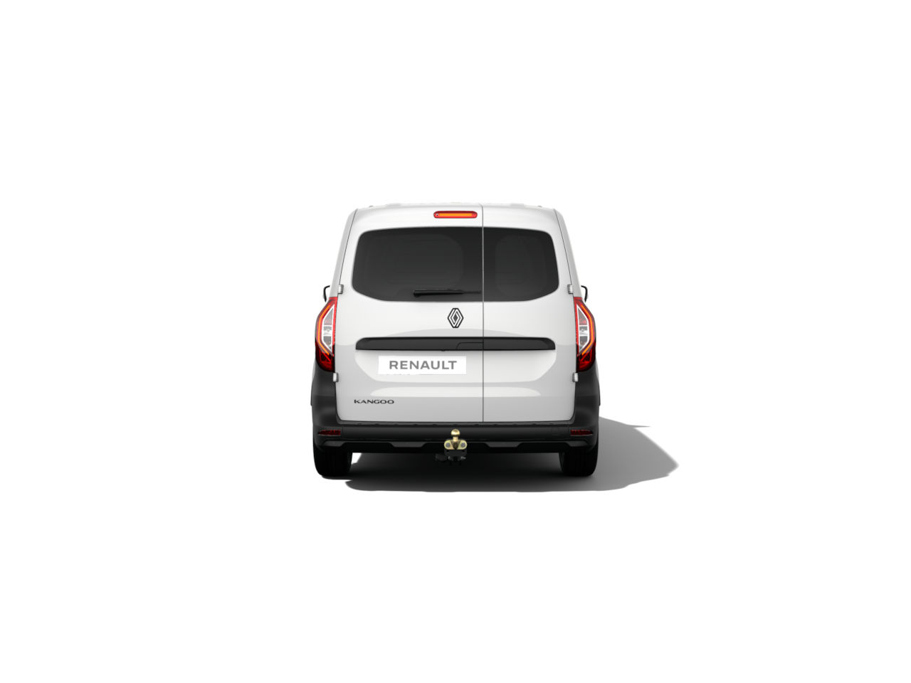 Renault Kangoo Rapid III