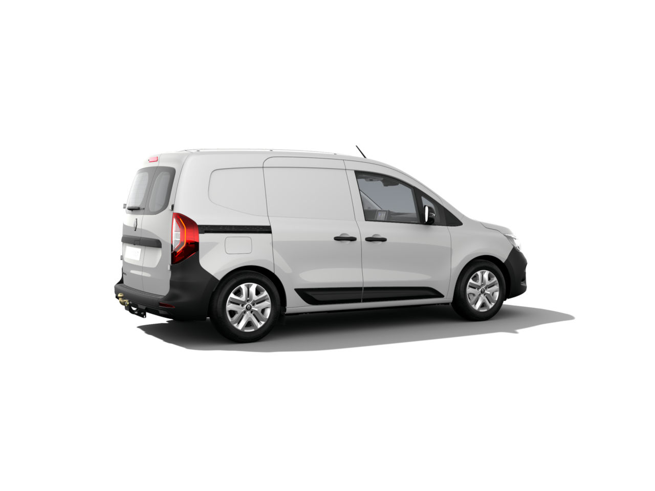 Renault Kangoo Rapid III