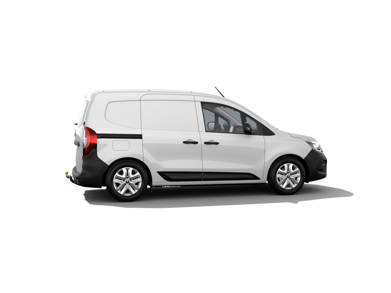 Renault Kangoo Rapid III