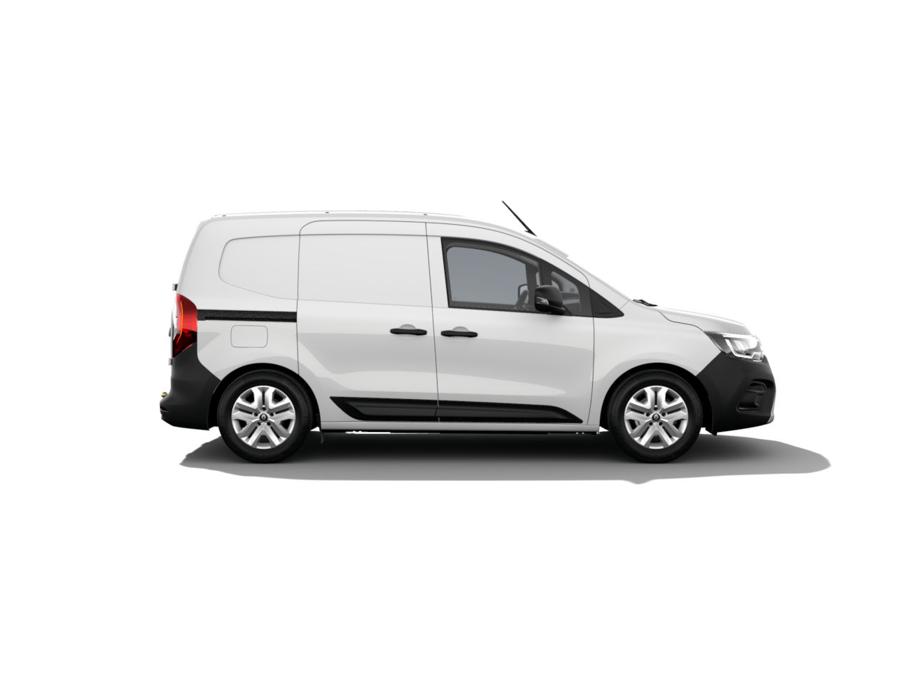 Renault Kangoo Rapid III