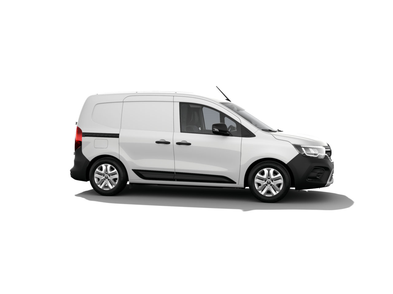 Renault Kangoo Rapid III