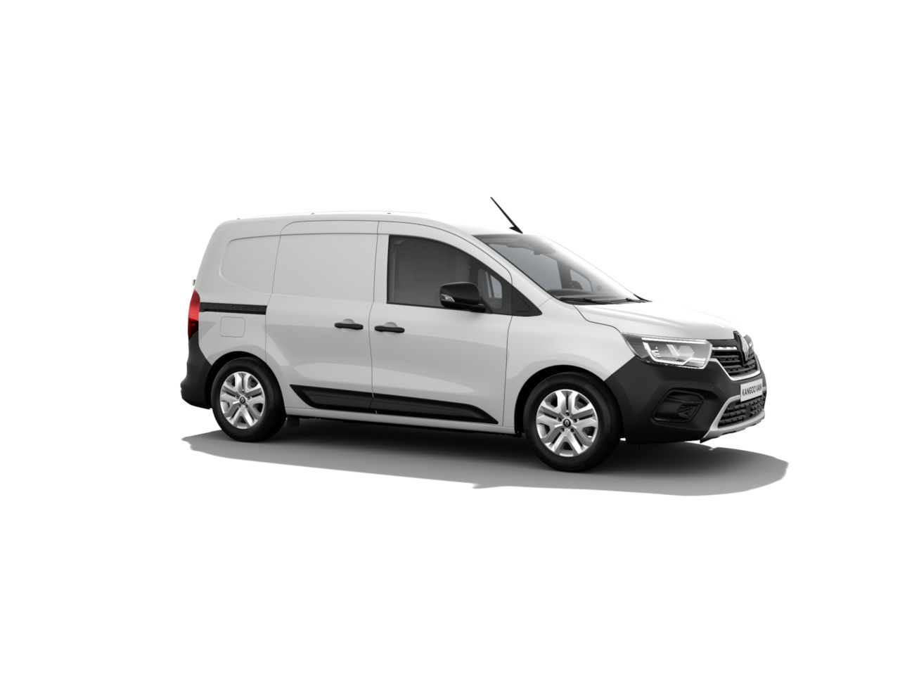 Renault Kangoo Rapid III