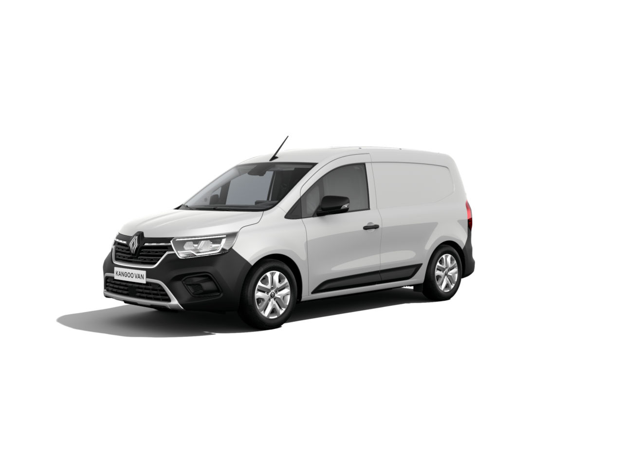 Renault Kangoo Rapid III