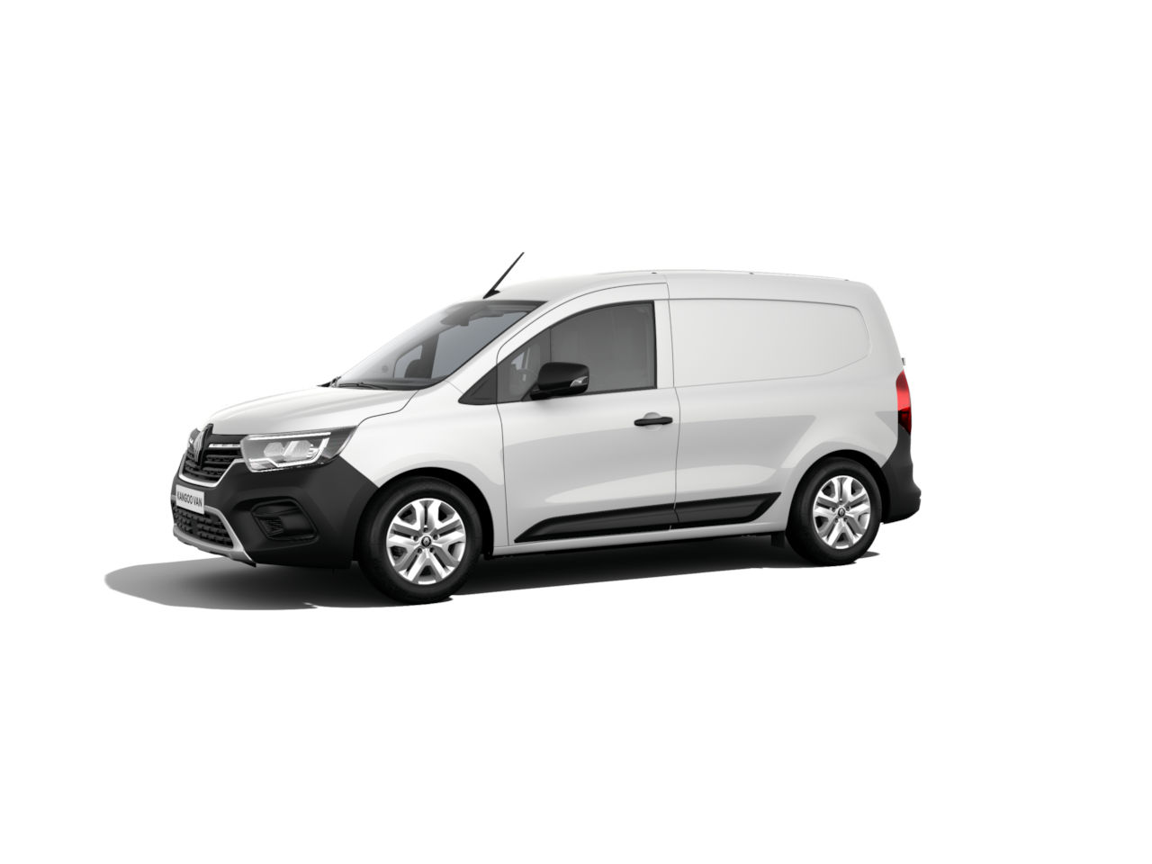 Renault Kangoo Rapid III