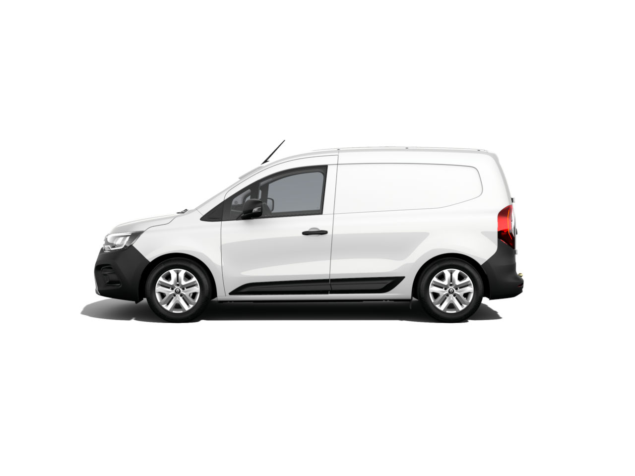 Renault Kangoo Rapid III