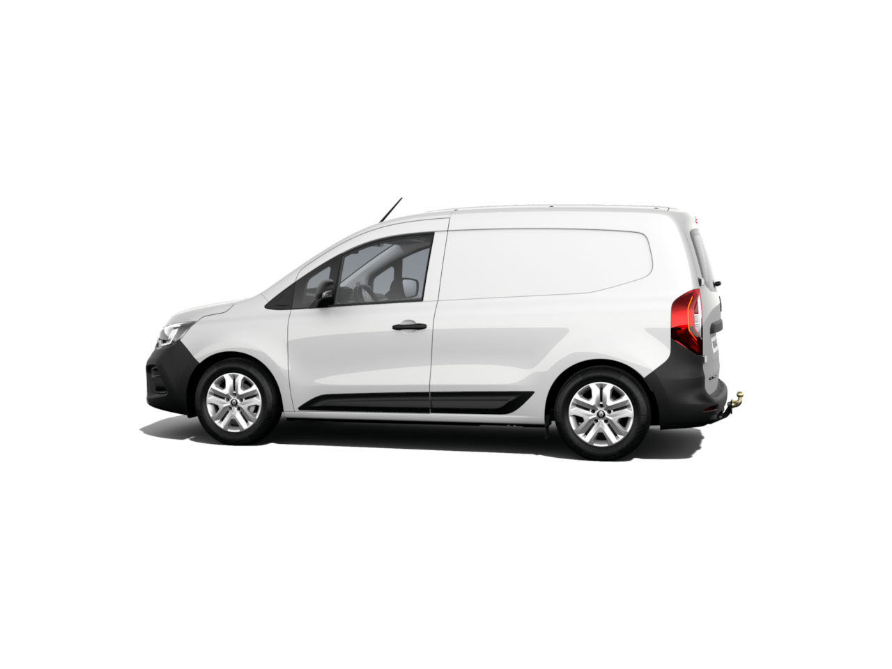 Renault Kangoo Rapid III