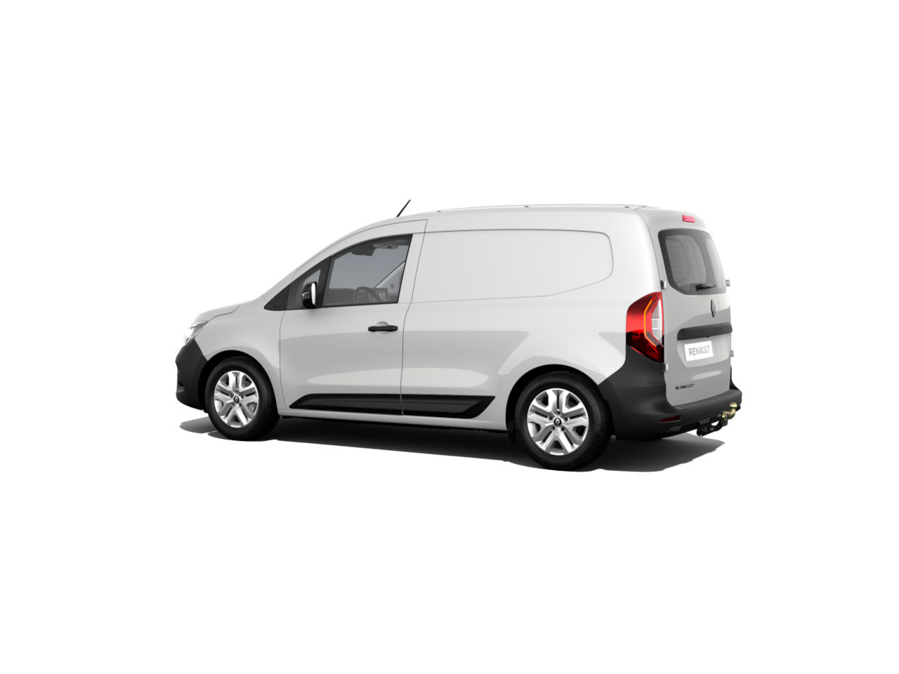 Renault Kangoo Rapid III