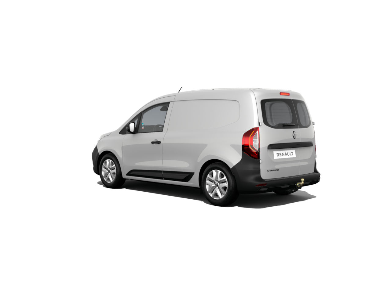 Renault Kangoo Rapid III