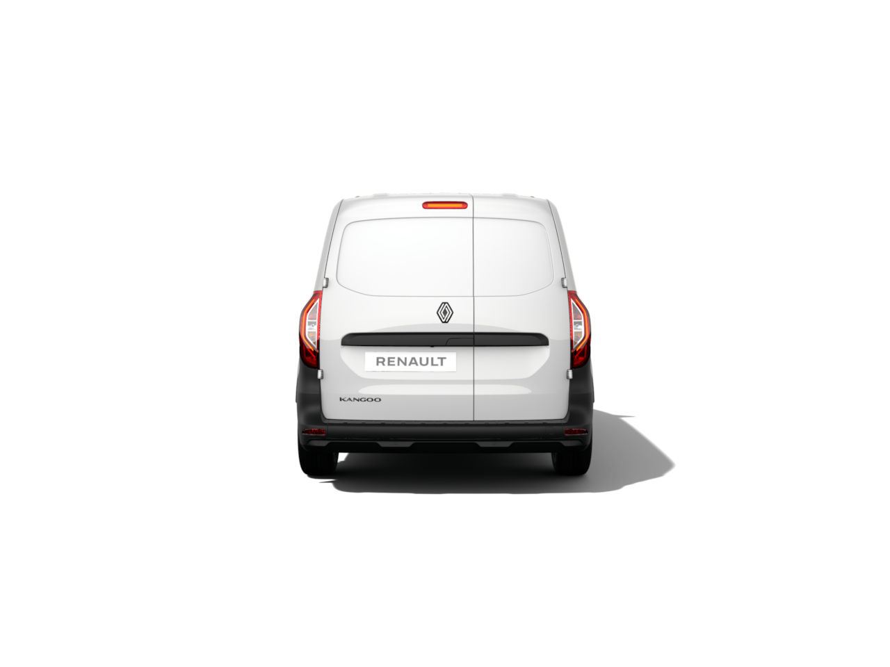 Renault Kangoo Rapid III
