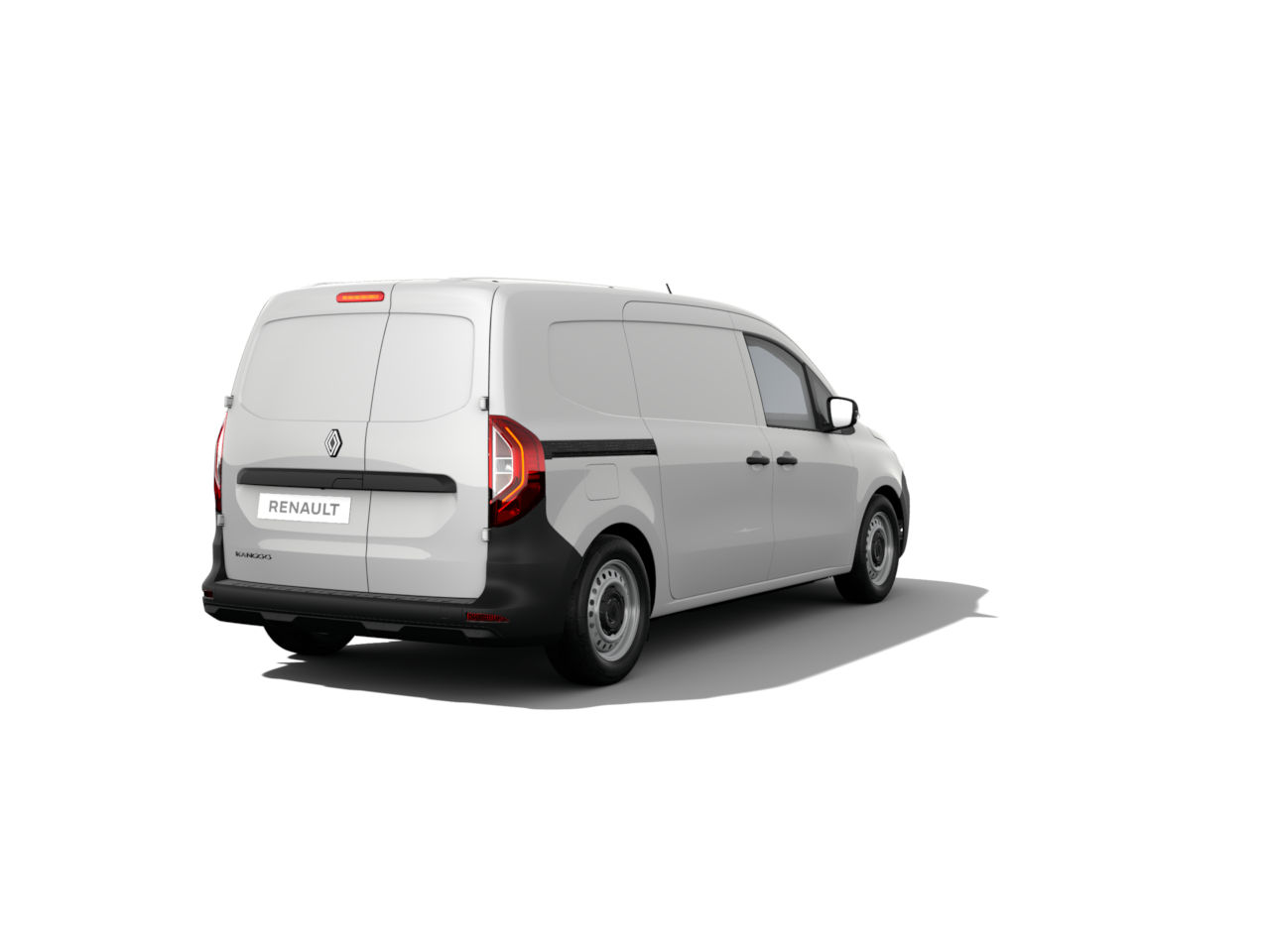 Renault Kangoo Rapid III