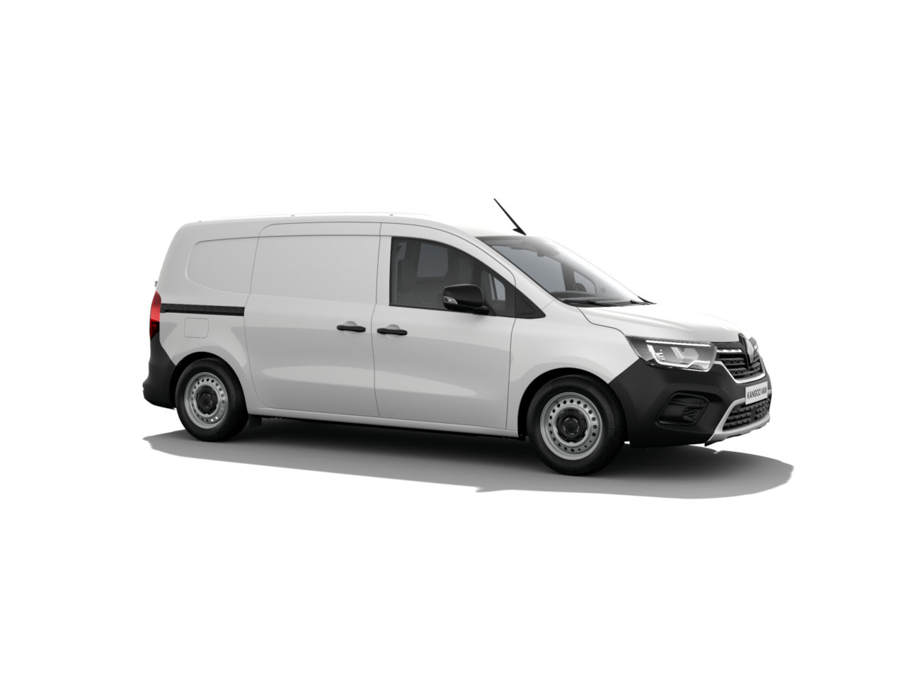 Renault Kangoo Rapid III