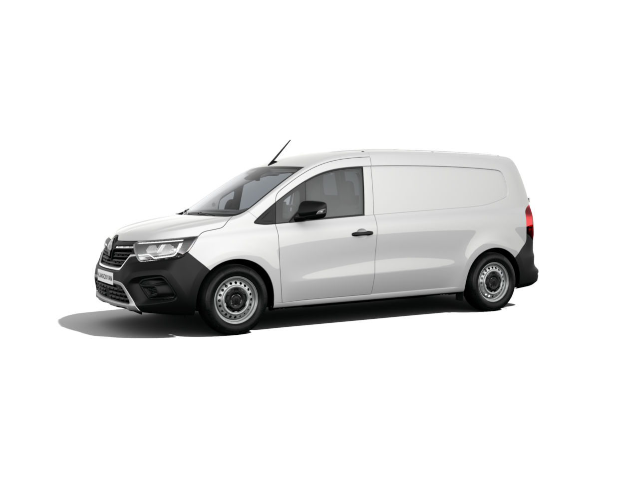 Renault Kangoo Rapid III