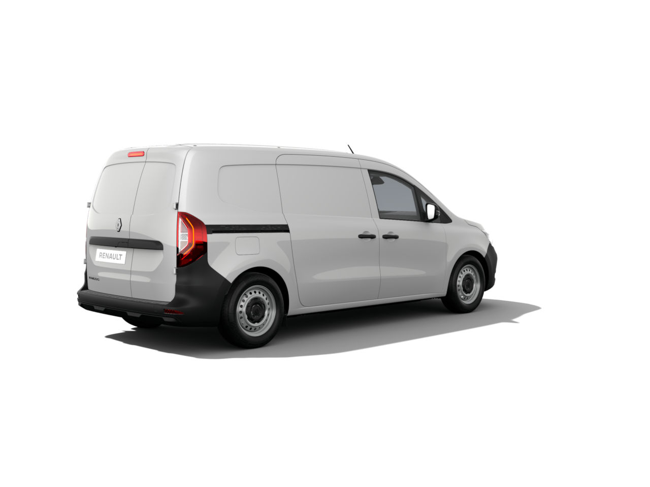Renault Kangoo Rapid III