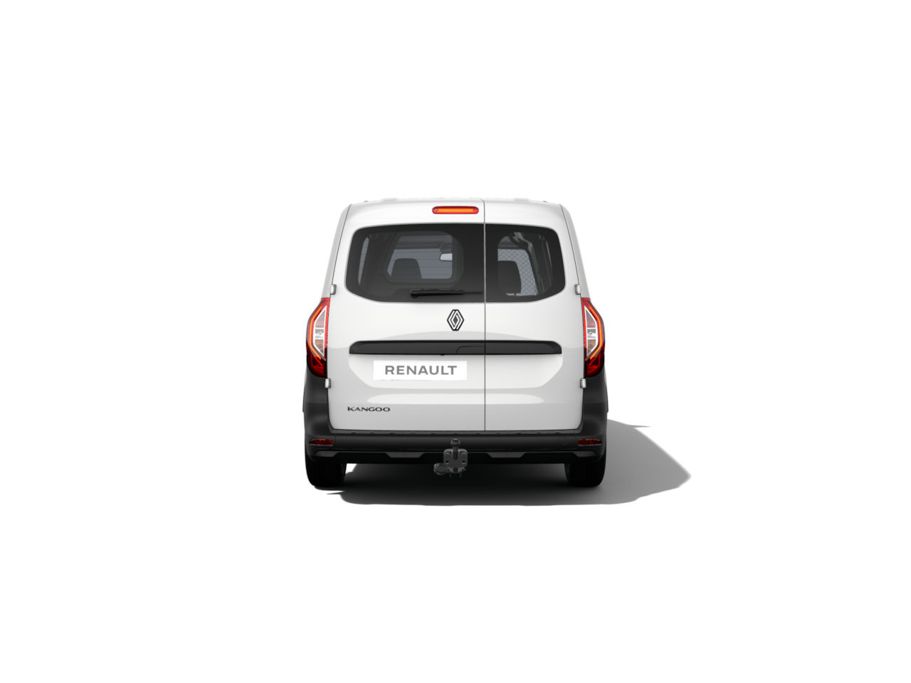 Renault Kangoo Rapid III