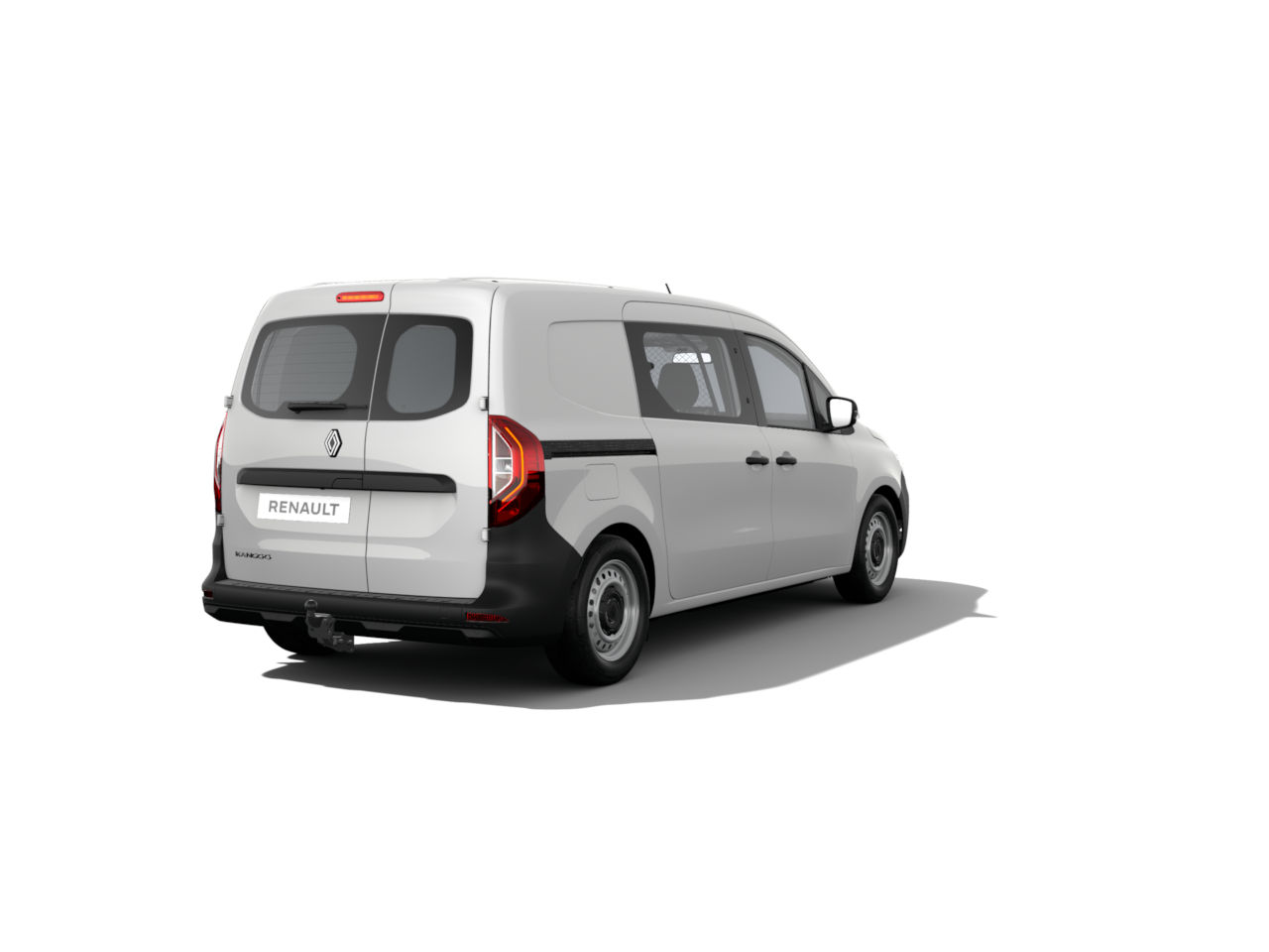 Renault Kangoo Rapid III