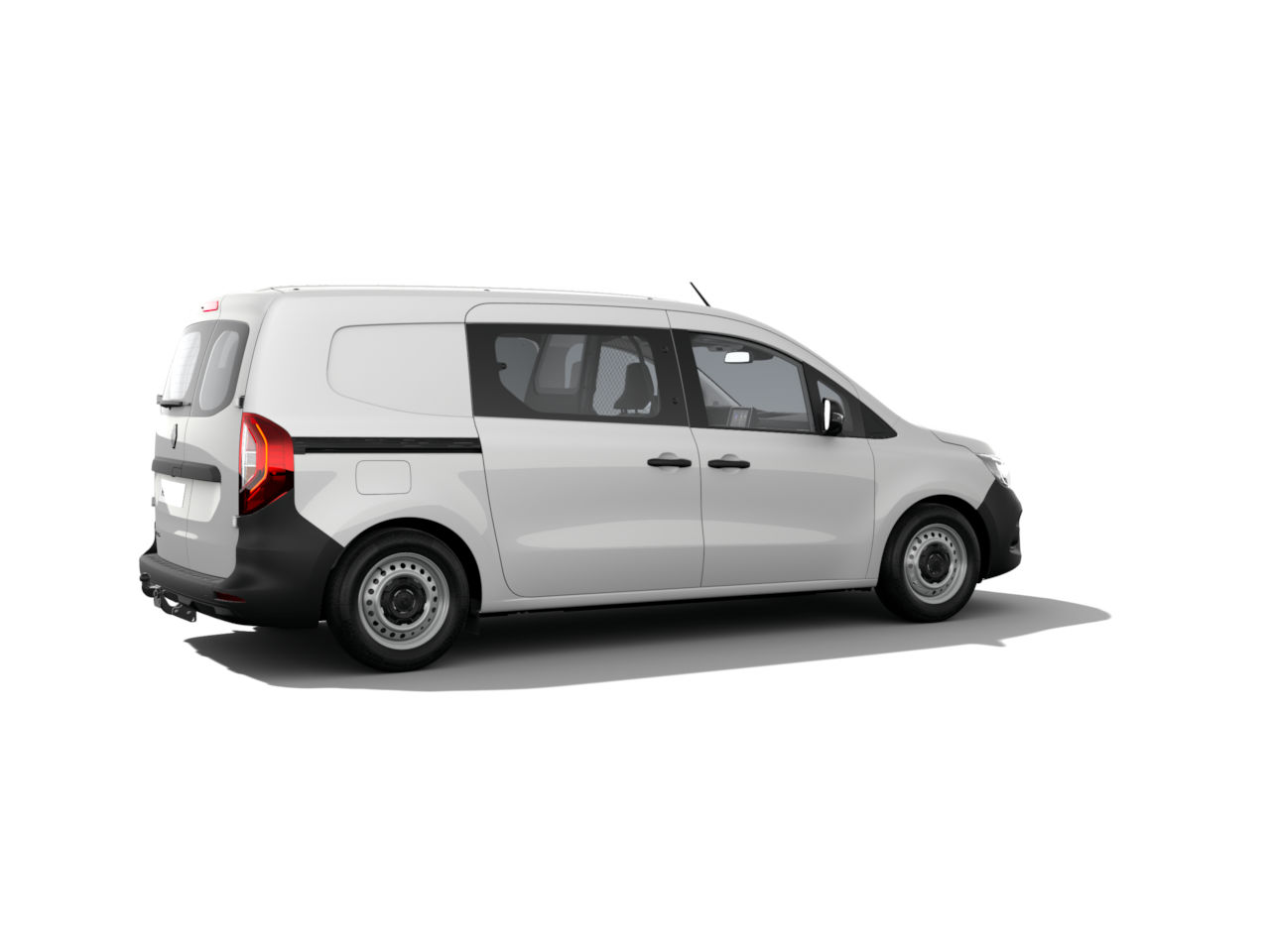 Renault Kangoo Rapid III
