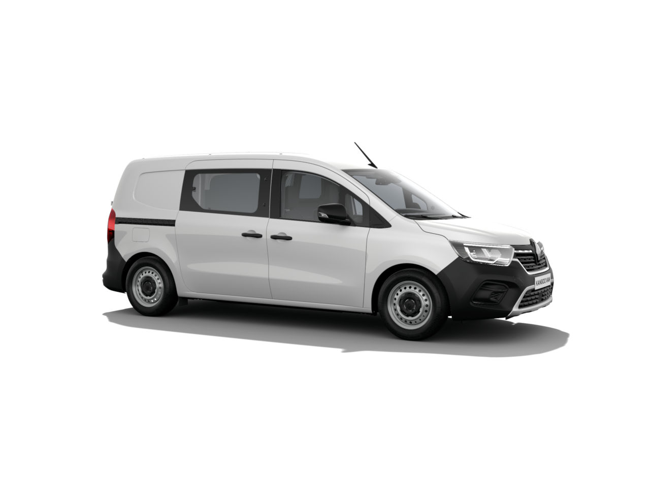 Renault Kangoo Rapid III