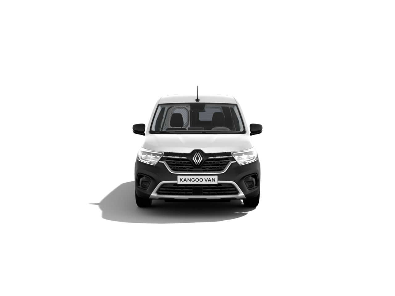 Renault Kangoo Rapid III