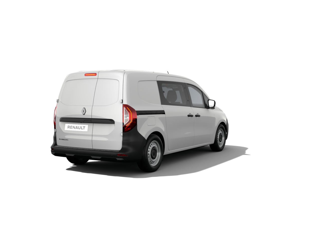 Renault Kangoo Rapid III